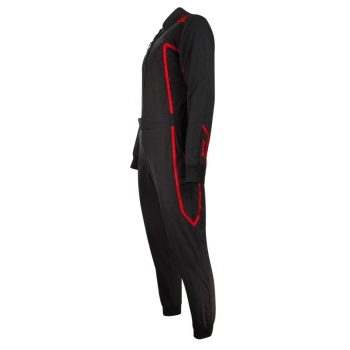 Overall Speed IMOLA RS2 schwarz-rot